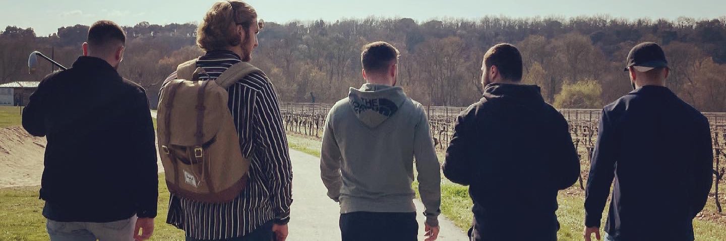 CBrageot's profile banner image