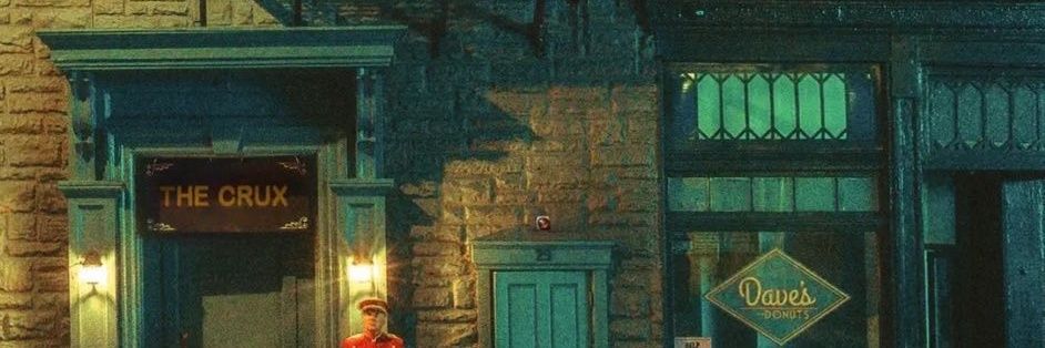 crissie 🌻 banner
