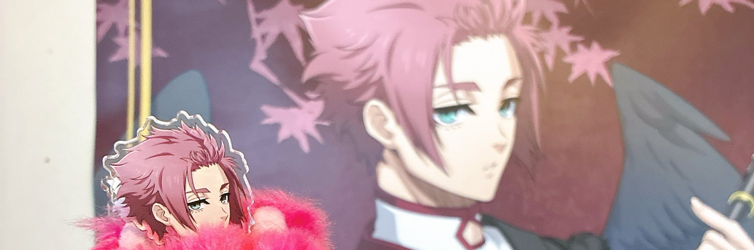 魔里(マサト)@固定ツイ有 banner