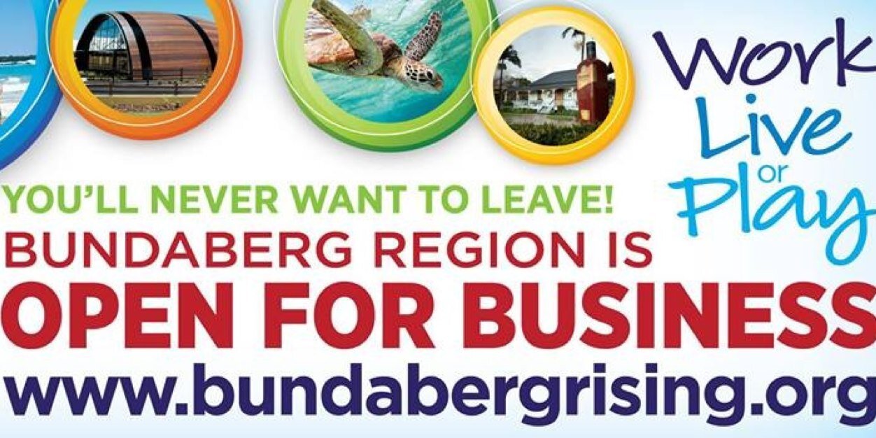BundabergRising's profile banner image