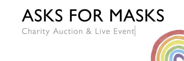 asksformasks Profile Banner