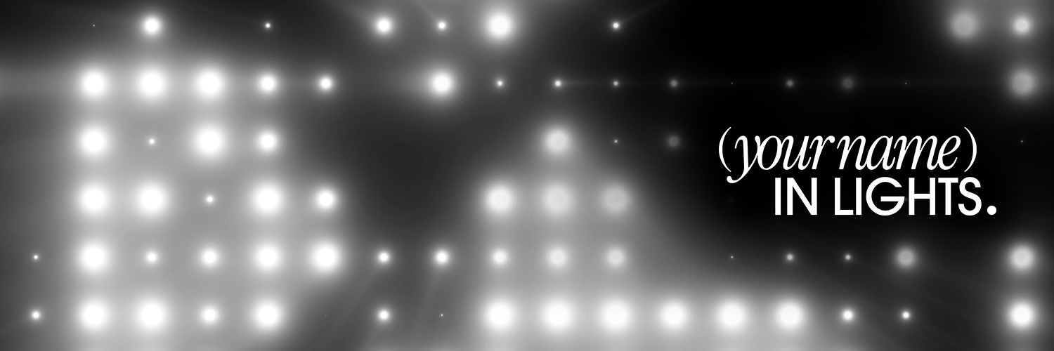InLightsAgency's profile banner image
