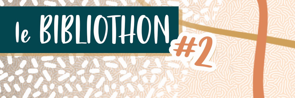 Bibliothon banner