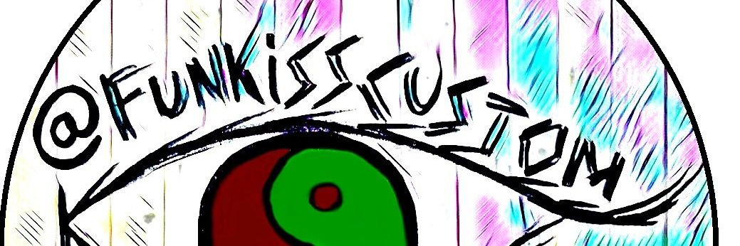 funkisscustom's profile banner image