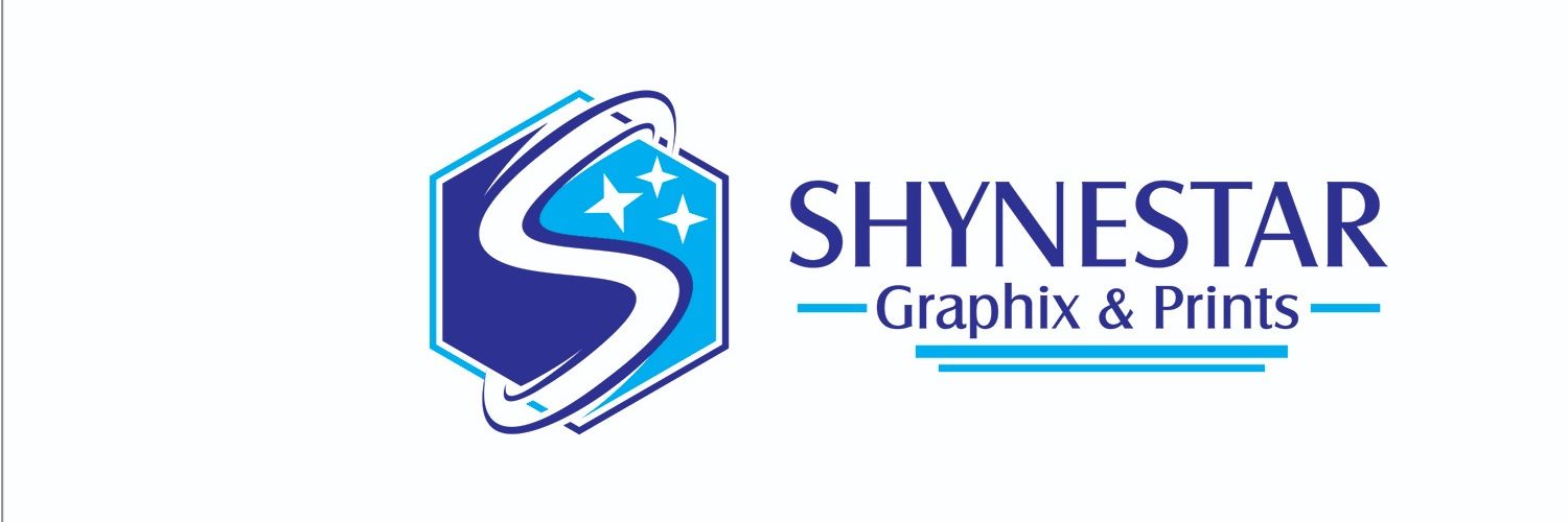Shynestar graphix & prints's banner