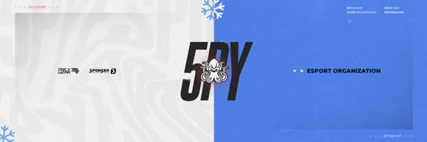 5PY Profile Banner