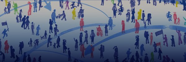 MigracionesUP Profile Banner