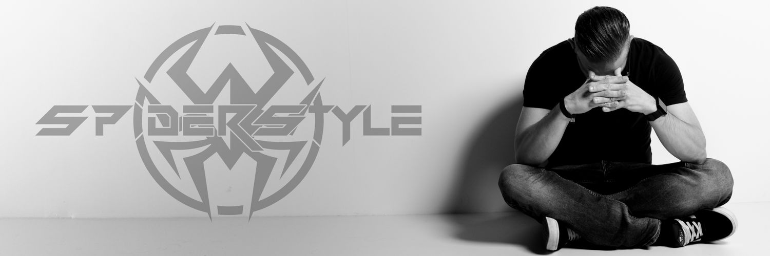 RealSpiderstyle's profile banner image