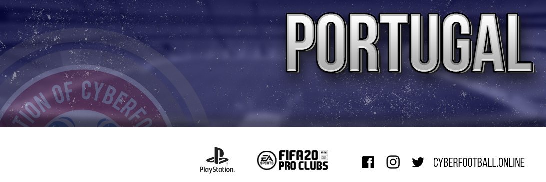 ACF Portugal banner
