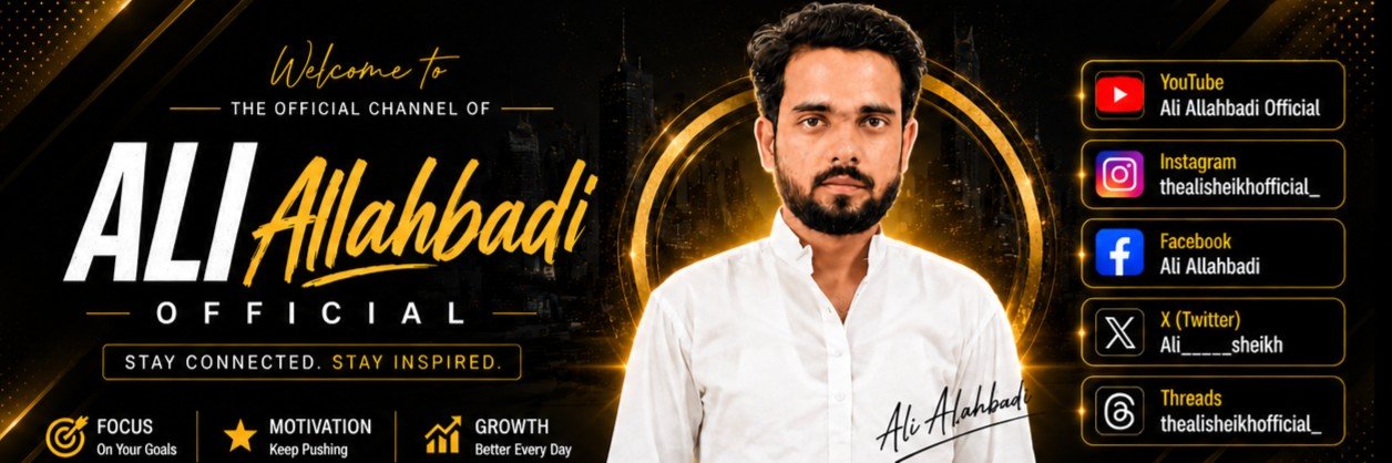 Ali_____sheikh's profile banner image