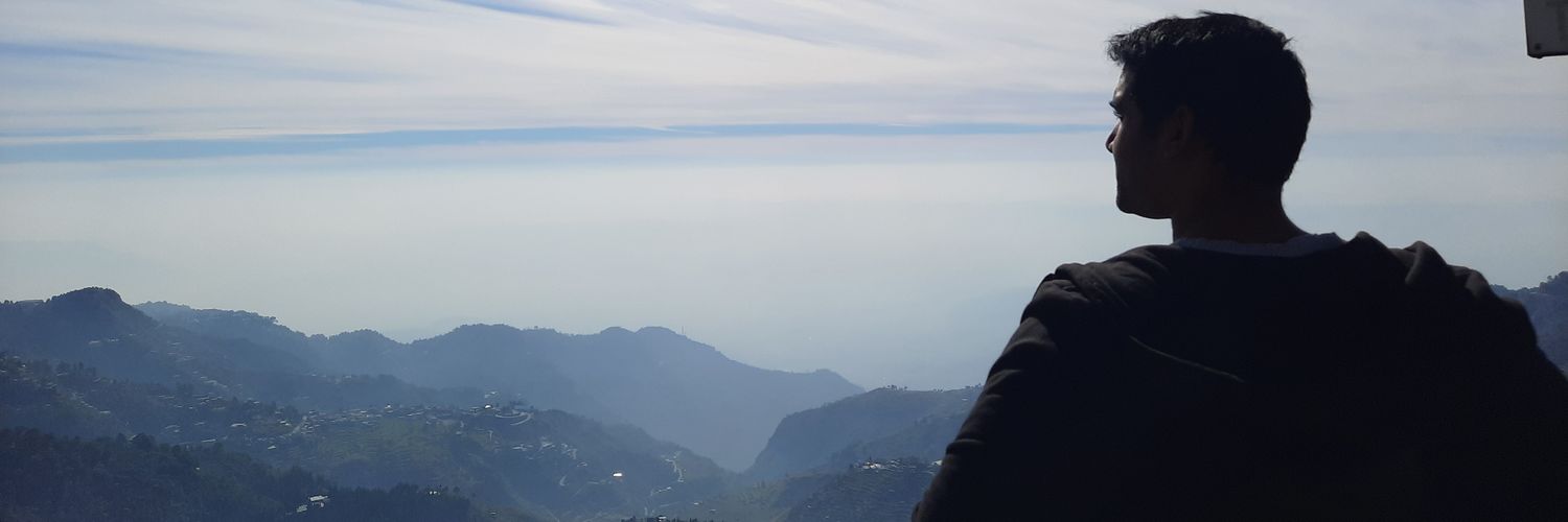 Aks1995's profile banner image