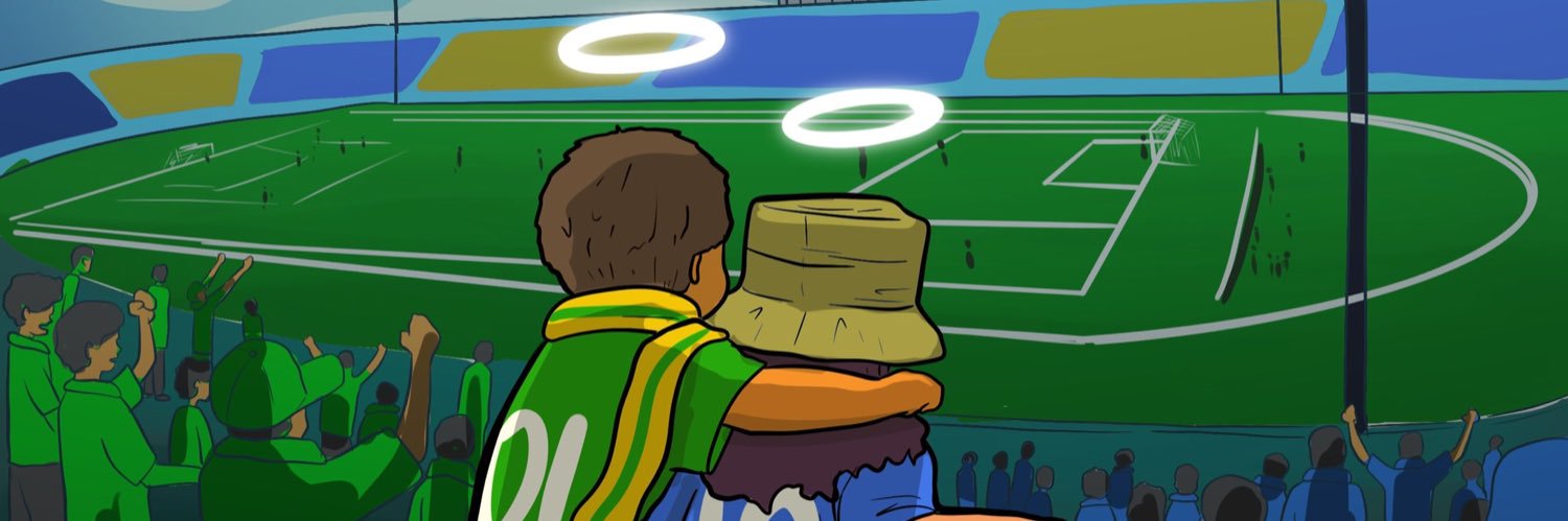 Mas-mas sepeda banner