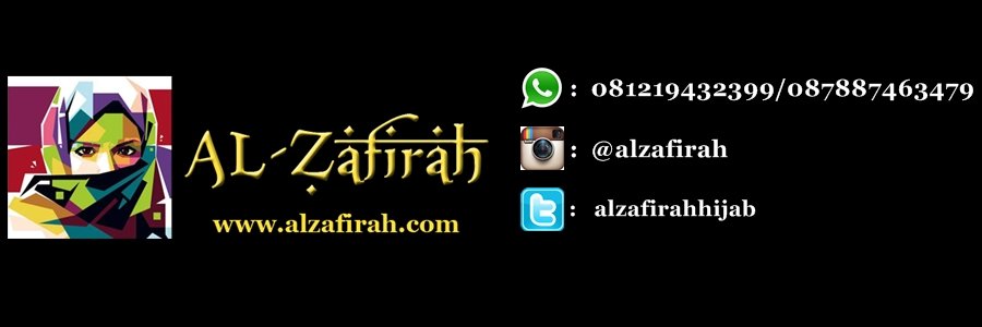 Al-Zafirah banner