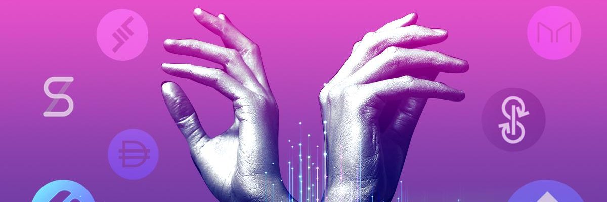 Ro | Cryptochix.ai | Woman Product Lead Web3 banner