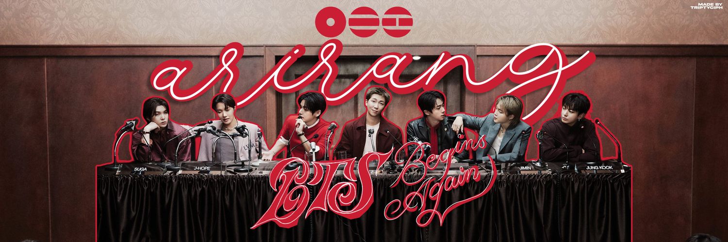 BTS ⊙⊝⊜ banner