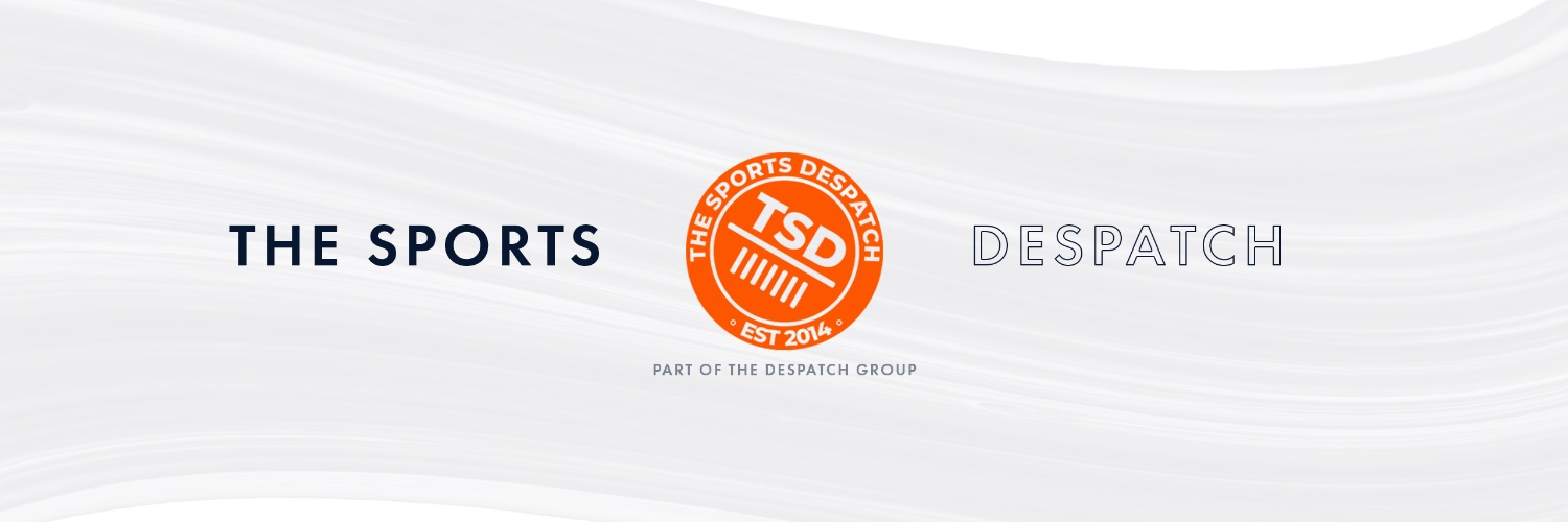 The Sports Despatch banner