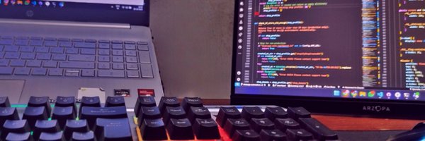 kjxcodez Profile Banner