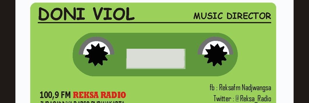 Doni Muhammad Irsyad banner