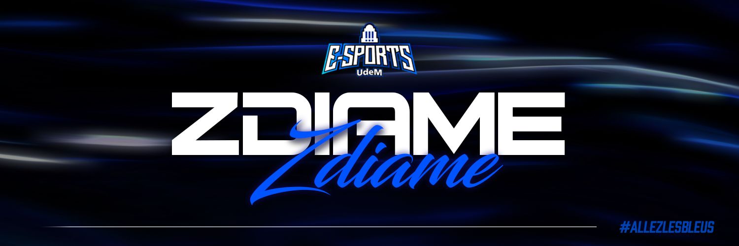 ZDiame banner