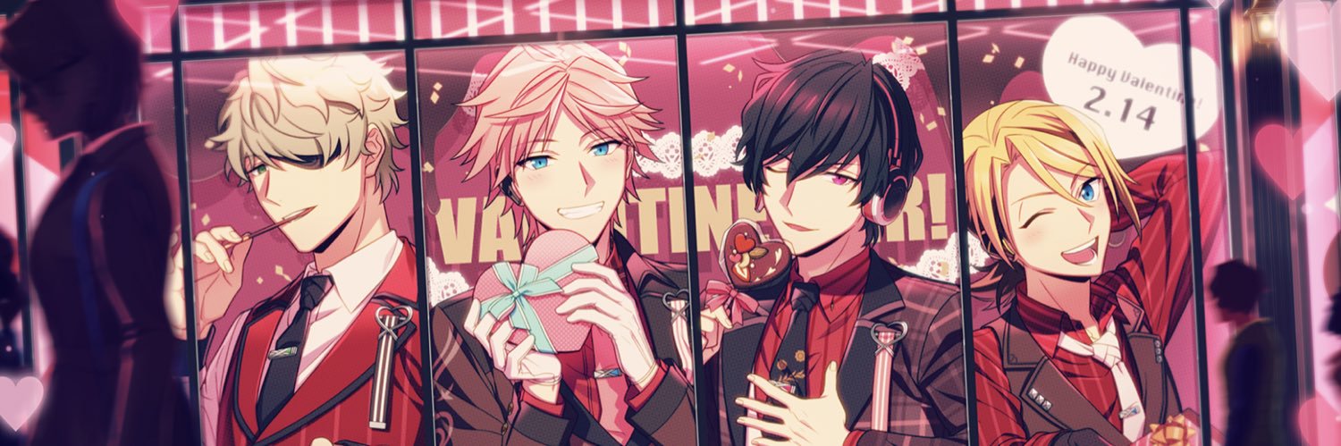 saoringo131's profile banner image