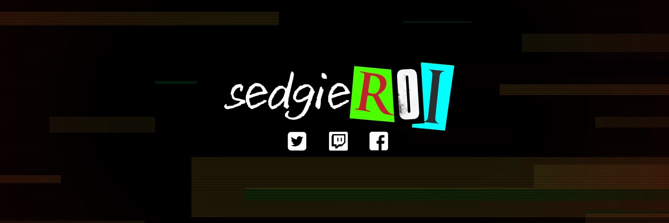 sedgieROI's profile banner image