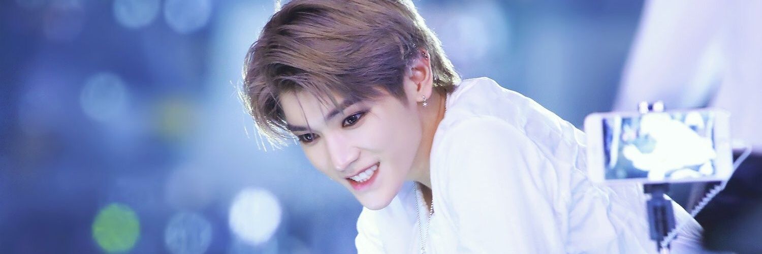 ไม่ขอรักใครให้ใจเจ็บ banner