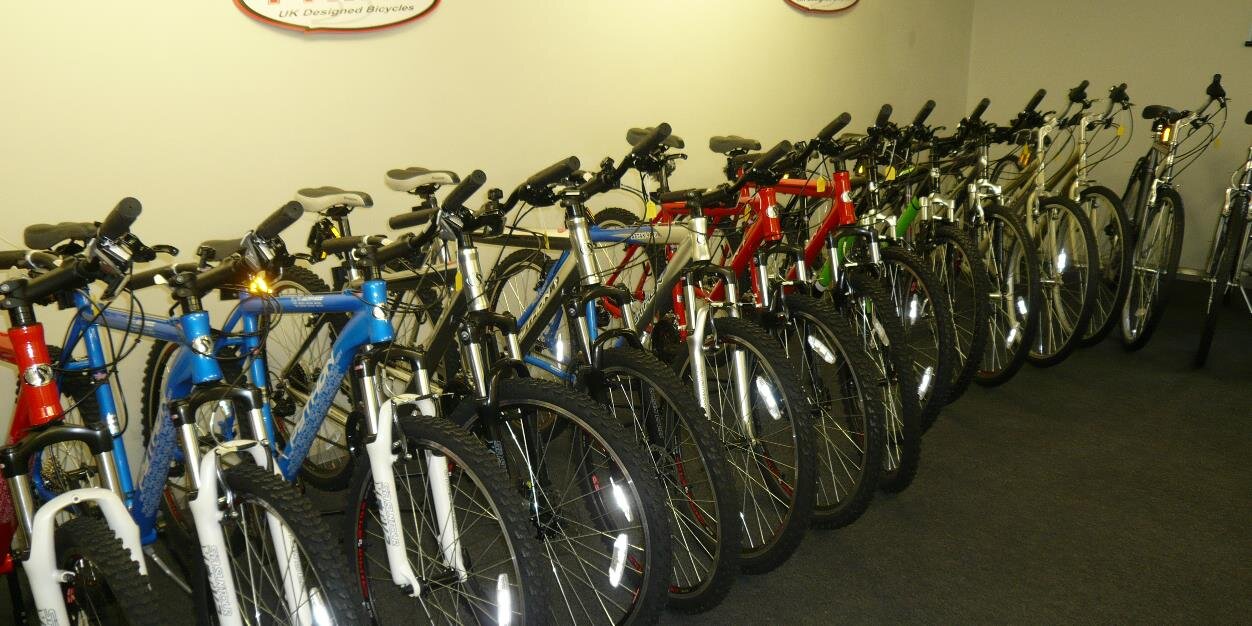 lobbscycles's profile banner image