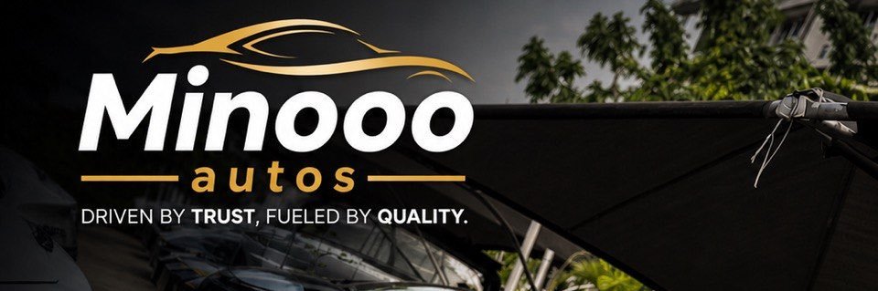 Minooo Autos banner