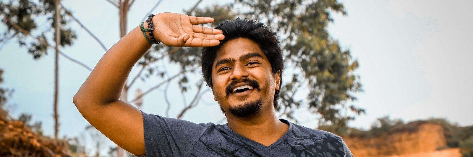 Madhan banner