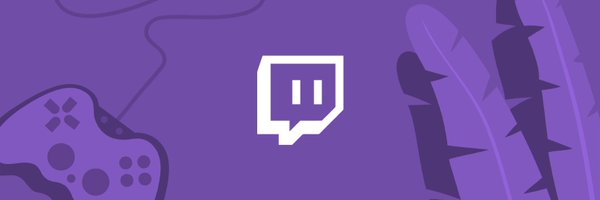 TwitchHelpFr Profile Banner