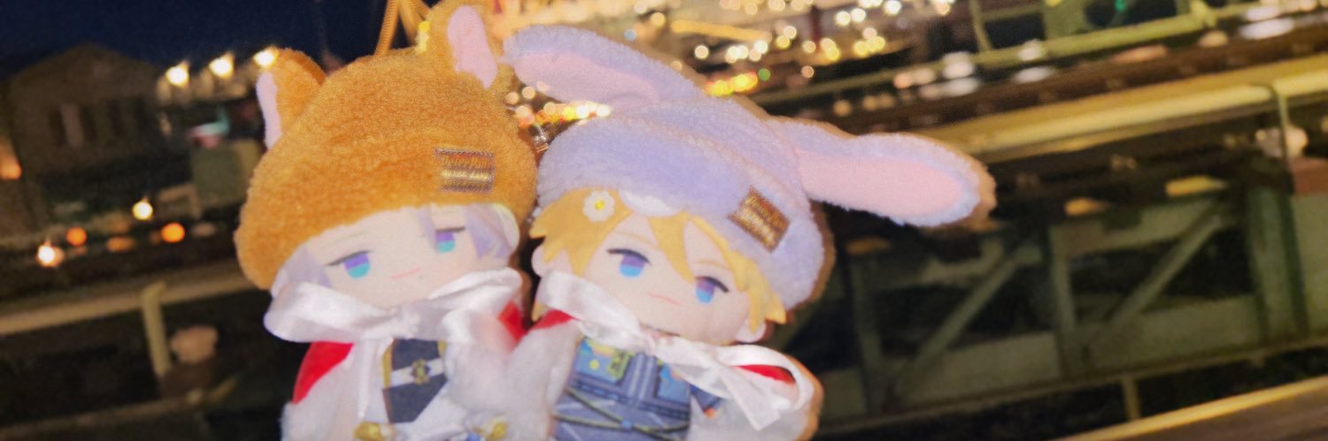 きゃんP banner