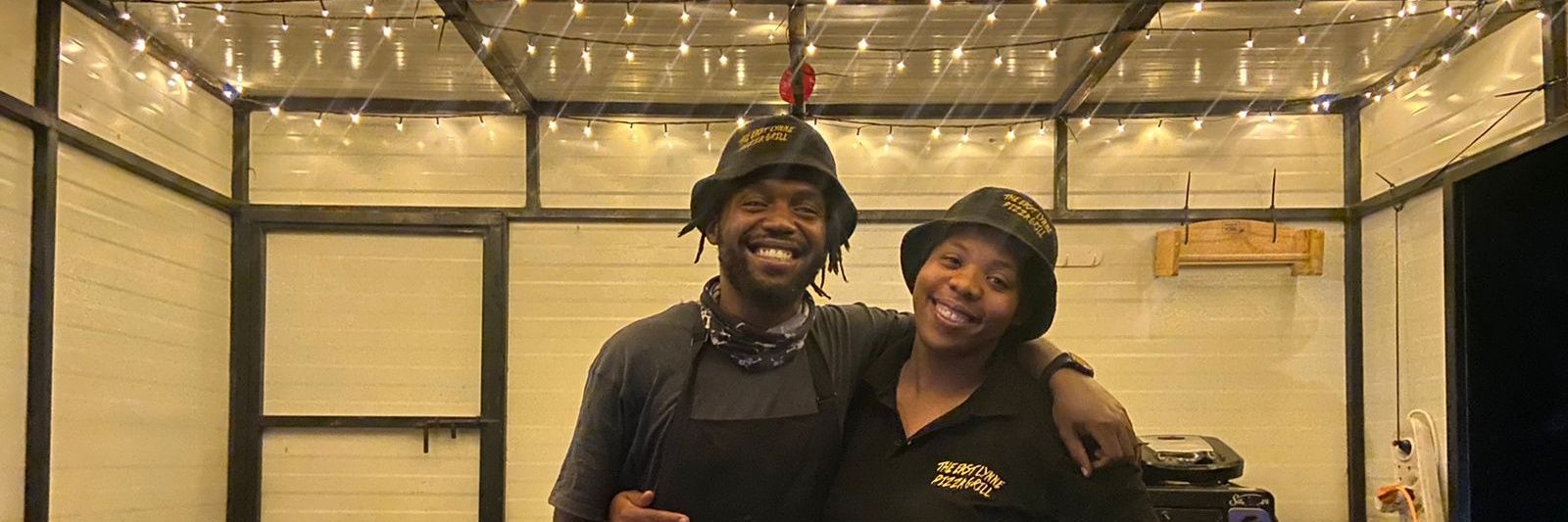 TheGrillingChef's profile banner image