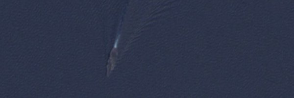 GEOINT Profile Banner
