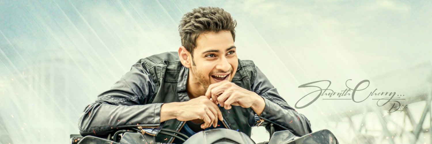 Sharathcherry21's profile banner image