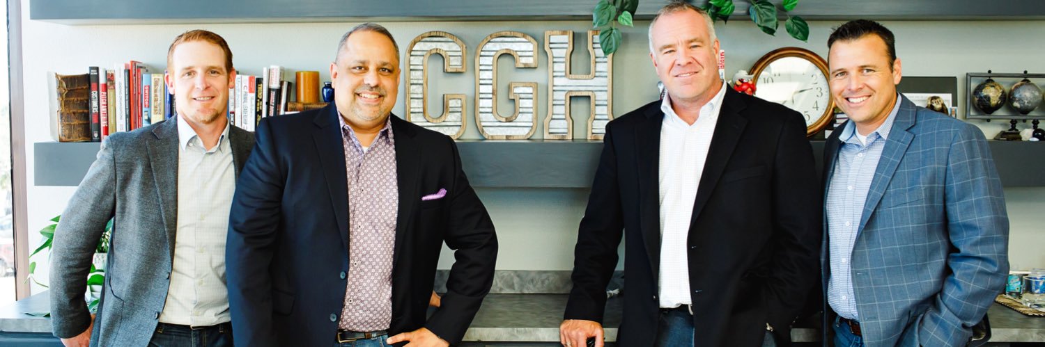 CGHoldings's profile banner image