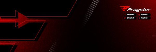 FragsterD Profile Banner
