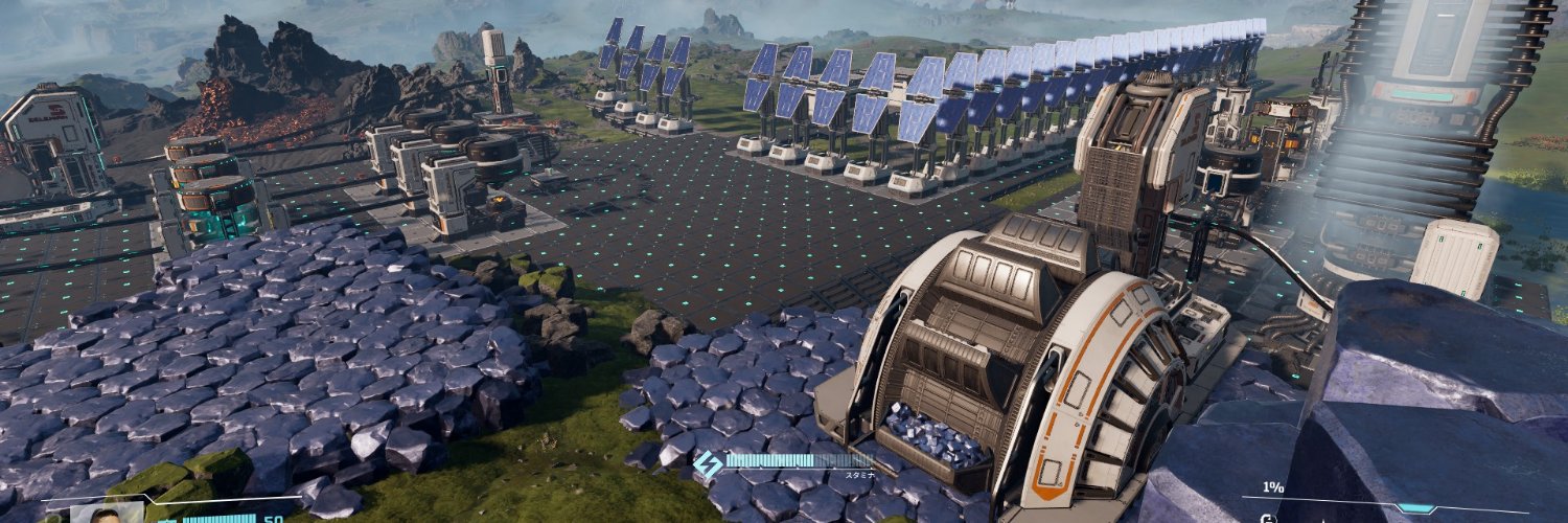 rivergissan's profile banner image