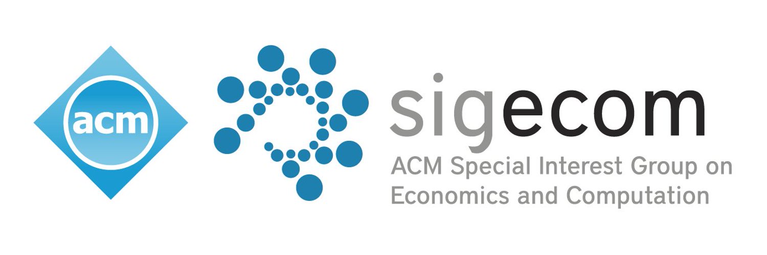ACM SIGecom Profile Banner
