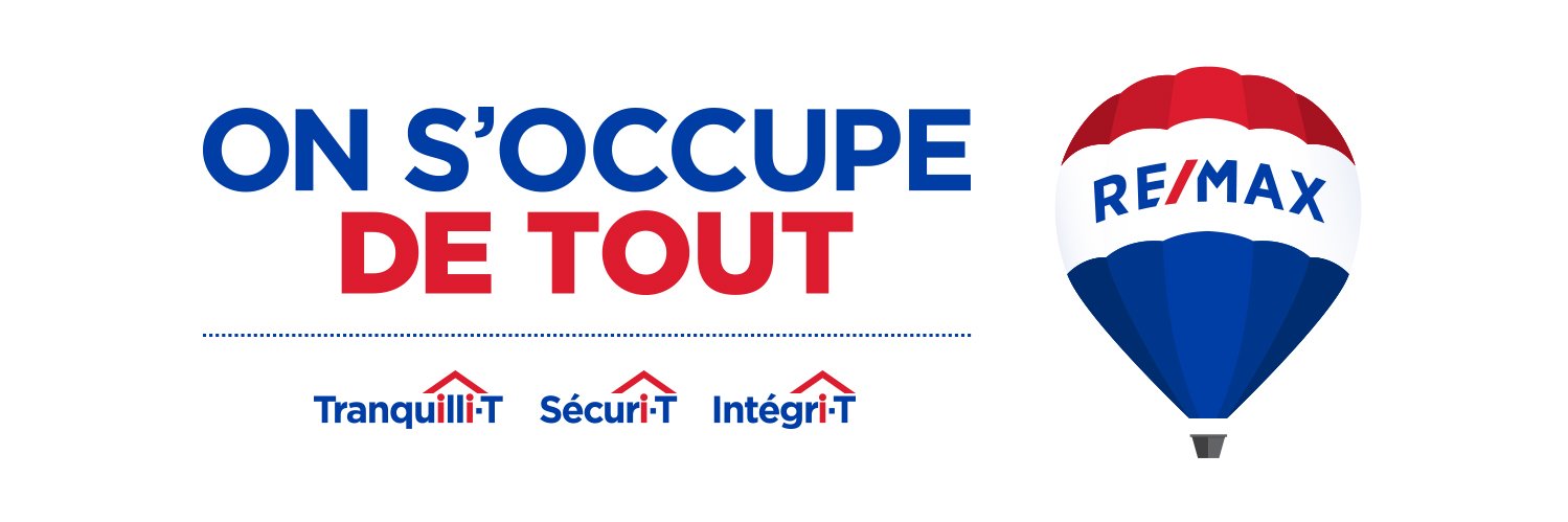 remaxquebec's profile banner image