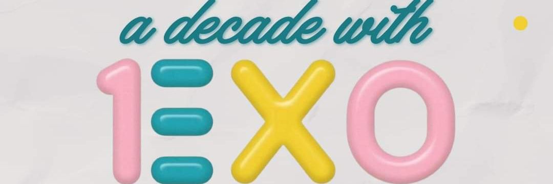 FOREVEREXO28's profile banner image