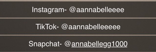 aannabelleeeee's profile banner image
