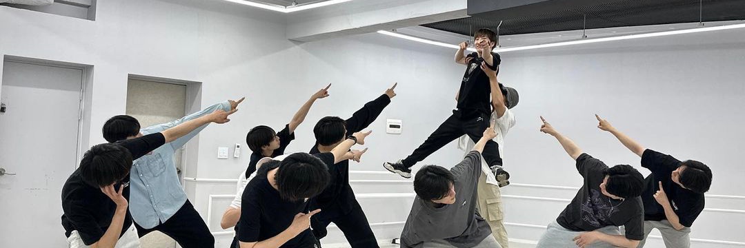 jinuxen's profile banner image