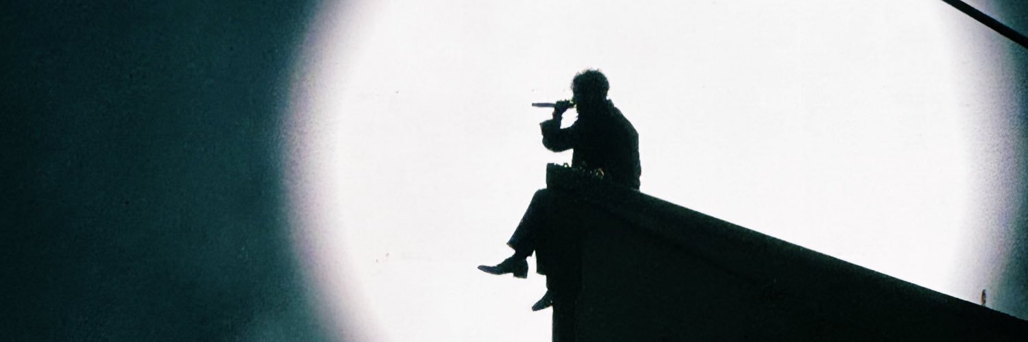 kylecwell's profile banner image