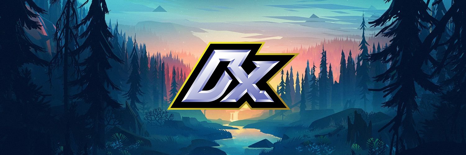 DoubleCross Esports banner
