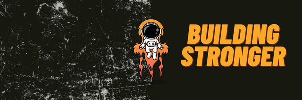 StrongerAstro Profile Banner