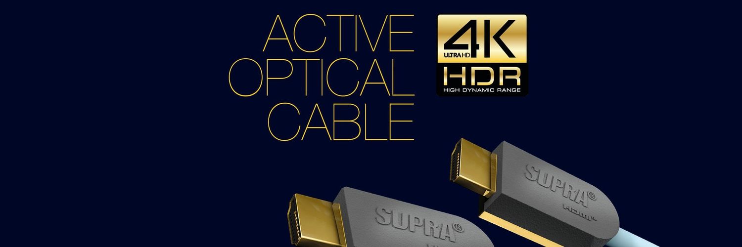 SUPRACables's profile banner image