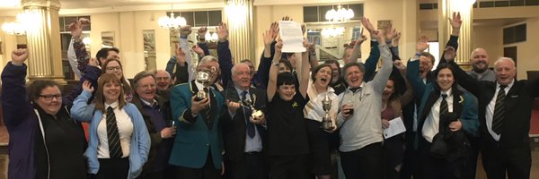 SaleBrass Profile Banner