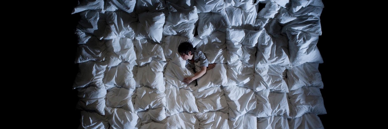 Crying Out Loud banner