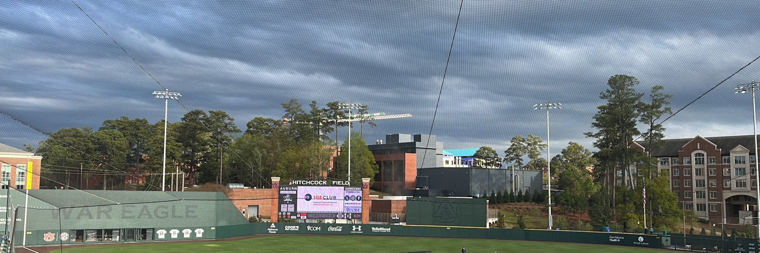 Tyler Warren's banner
