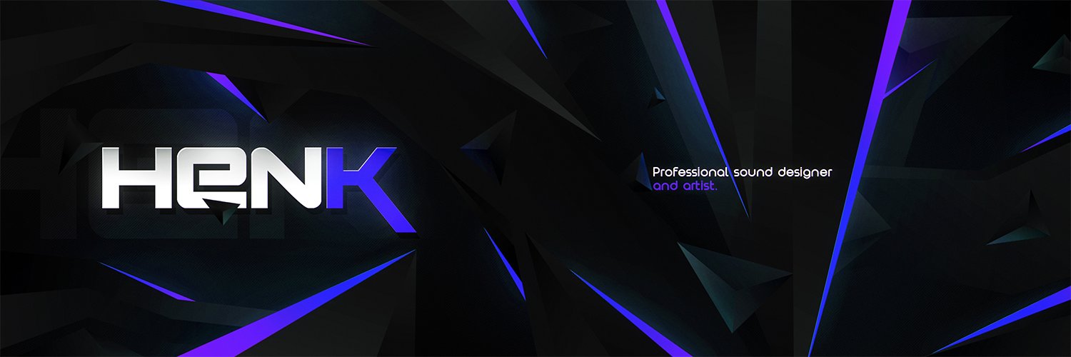 HenkDNB's profile banner image